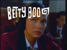 Betty Boo Doin' The Do